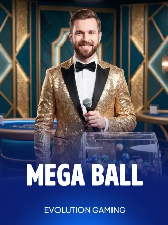 Mega Ball